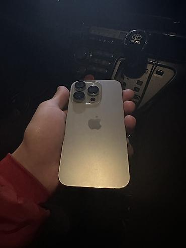 хs max: IPhone 15 Pro, Б/у, 512 ГБ, Natural Titanium, Защитное стекло, 100 % — 6
