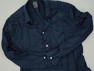 bluzka impreza: H&M, Koszulа dla mężczyzn, rozmiar XL — 1
