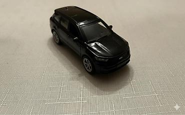 lego oyuncaq: Metall oyuncaq avtomobil – sedan/krossover üslubunda mini model - — 9