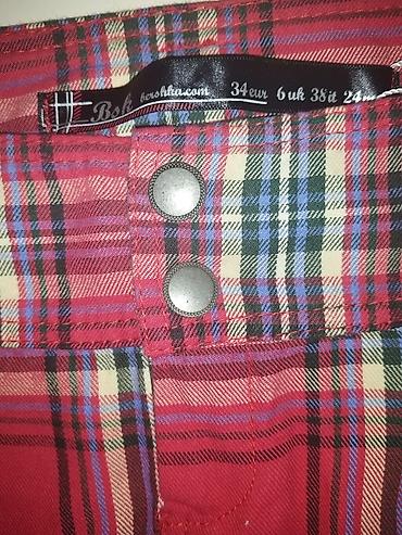 Ətəklər: Mini Ətək, Bershka, XS — 2