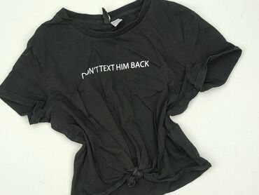 Women: Women`s T-shirt, H&M, size M (EU 38)