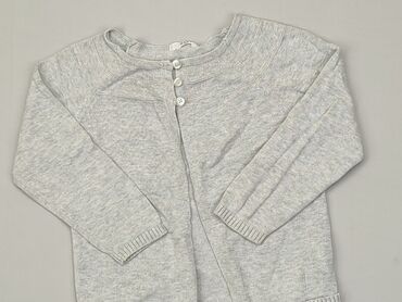 Sweaters and Cardigans: Cardigan, 12-18 months, condition - Good