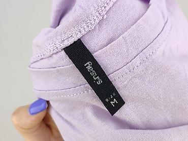 garnitury sinsay: Sinsay, T-shirt damski, rozmiar M — 4