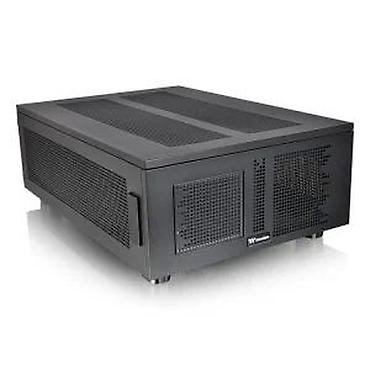 Ostali kompjuterski delovi: Thermaltake Core X2 – modularno micro‑ATX kućište (horizontalni — 18