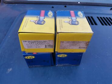 Auto delovi: Kugla prednjeg trapa Fad Lada 2101--2107 Riva, Lada 2121,21213,21214 — 6