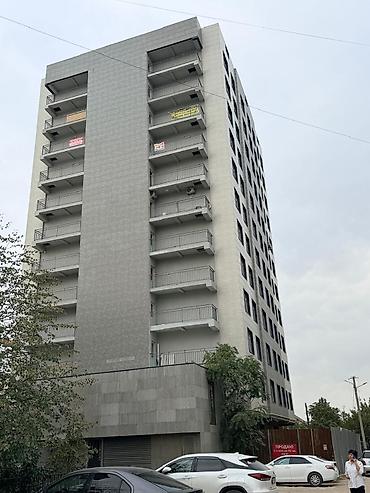 Продажа квартир: 2 комнаты, 70 м², Нижний Джал (Джал-23) Элитка, 9 этаж, Дизайнерский ремонт — 7