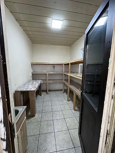 Коммерческая недвижимость: Abyekt icaryə verlir maklerlər yiqmasin öz yerimdi 30 kv sanitar — 3