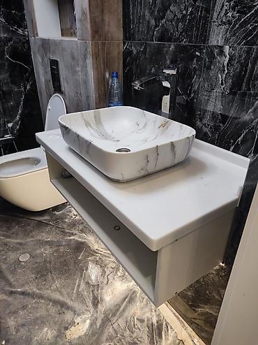 Другие виды отделочных работ: Больше 6 лет опыта — 8