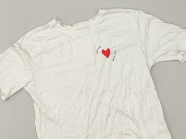 2pac koszulka sinsay: Reserved, T-shirt damski, rozmiar S