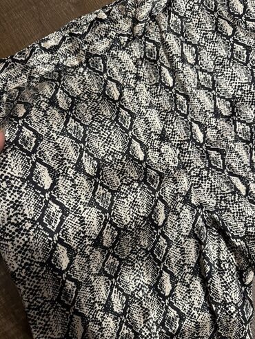 Digər qadın geyimləri: Şalvar, Zara, XS (EU 34)