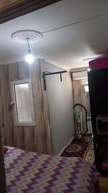 Uzunmüddətli kirayə mənzillər: Sened texpasport Qazı suyu işıgı daimi 42 nomreli marşrut qapınının — 2