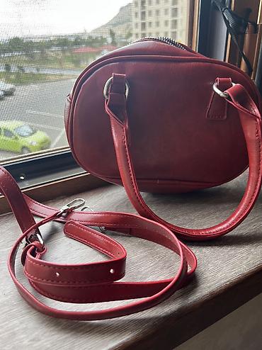 Çantalar: Əl çantası, Yeni — 3