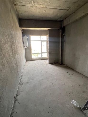 Продажа квартир: 2 комнаты, 62 м², Элитка, 7 этаж, ПСО (под самоотделку) at lalafo.kg — 5 Продажа квартир: 2 комнаты, 62 м², Элитка, 7 этаж, ПСО (под самоотделку) — 5
