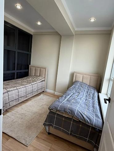 Продажа квартир: 3 комнаты, 74 м², Элитка, 10 этаж — 5