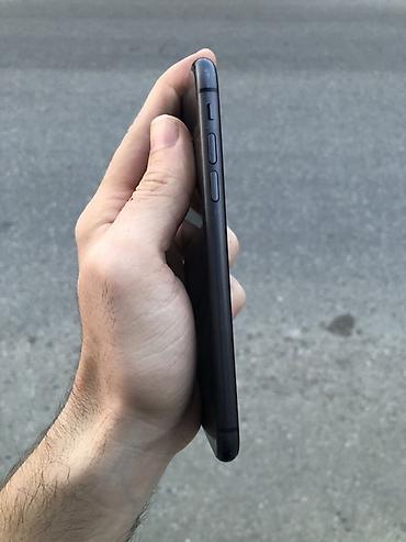 iphone 5c: IPhone 11, 64 GB, Qara, Face ID — 6
