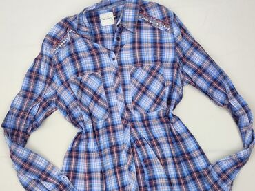 Women: Reserved, Women`s shirt, size L (EU 40)