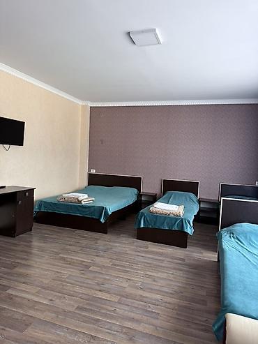 Cottages and houses rental in IK: Парковка, стоянка — 8