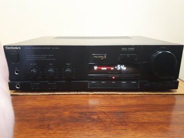 Pojačala i prijemnici: Kenwood KA-949, 2x100 vati na 8 oma
Cena: 80 Evra na lalafo.rs — 5 Pojačala i prijemnici: Kenwood KA-949, 2x100 vati na 8 oma
Cena: 80 Evra — 5