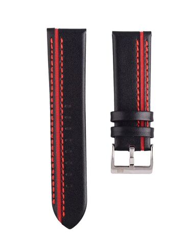 Ремешки, браслеты для часов: Ремешок, Материал ремешка: Натуральная кожа, Мужские, Новый at lalafo.kg — 7 Ремешки, браслеты для часов: Ремешок, Материал ремешка: Натуральная кожа, Мужские, Новый — 7