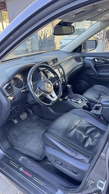 hyundai porter 2 цена: Nissan X-Trail: 2018 г., 2.5 л, Автомат, Бензин, Кроссовер — 7
