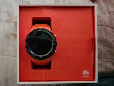 скупка смарт часов: Продаю смартчасы с поддержкой сим карты. Huawei watch 2 4G (sim card)