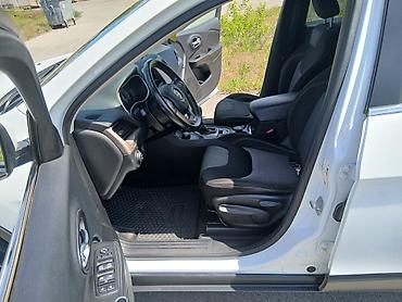 Jeep: Jeep Cherokee 4x4, bijela boja, registrovan u Srbiji (tablice BG) — 17