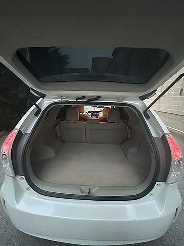 afdamabiler: Toyota Prius: 1.8 l | 2014 il Universal — 8