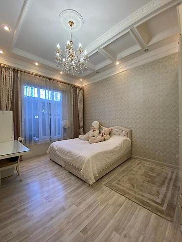 Продажа коттеджей и домов: Продается дом Бишкек центр - Орозбекова/Куренкеева - С хорошим — 4