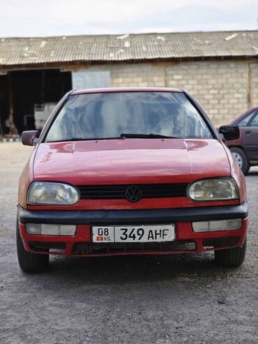опель корса б: Volkswagen Golf: 1993 г., 1.8 л, Механика, Бензин, Хэтчбэк