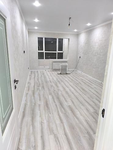 Продажа квартир: 2 комнаты, 54 м², Элитка, 3 этаж, Евроремонт — 3