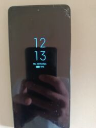 Poco: Poco X5 Pro 5G, 256 GB, rəng - Qara