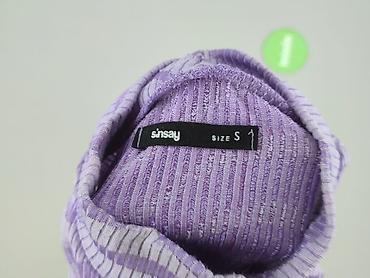 sinsey bluzki: Sinsay, Top damski, rozmiar S — 4