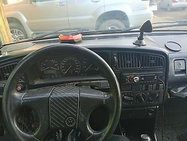 Volkswagen: Volkswagen Passat Variant: 1989 г., Механика, Универсал — 5