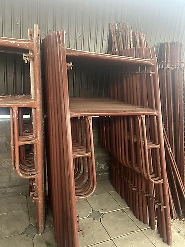 Аренда инструментов: Сдам в аренду — 30