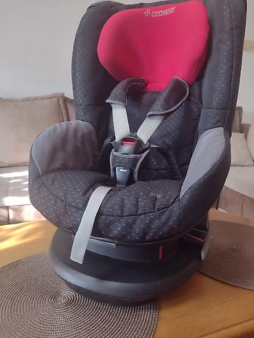 Autosedišta: Auto sediste Maxi Cosi Tobi 9-18 Kg - Jednostavno za upotrebu i — 5