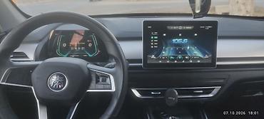 BYD: BYD Qin: 2020 г., Автомат, Электромобиль, Седан — 4
