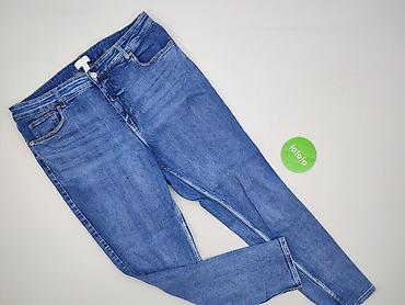 bootcut: H&M, Jeansy damskie, rozmiar 5XL — 2