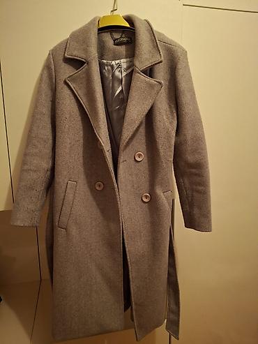 Paltolar: Palto, L — 6