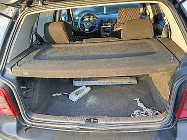 противотуманные фары гольф 4: Volkswagen Golf: 2000 г., 1.6 л, Механика, Бензин, Хэтчбэк — 5
