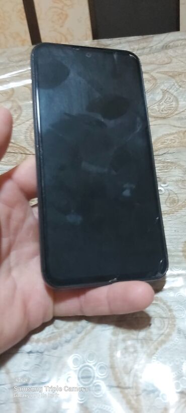 телефон fly андроид 4 2: Samsung A54, 128 GB, rəng - Qara, Zəmanət, Barmaq izi, İki sim kartlı