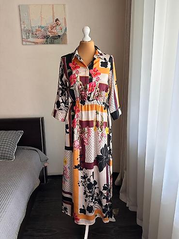 Повседневные платья: Продаю платья, цены от 3500 — 3