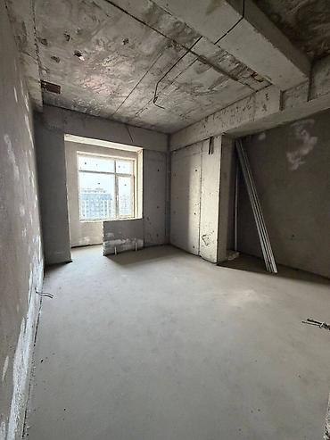 Продажа квартир: 3 комнаты, 112 м², Элитка, 13 этаж, ПСО (под самоотделку) — 6