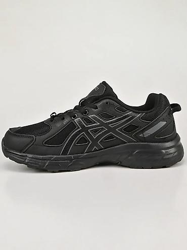 Кроссовки и спортивная обувь: Кроссовки ASICS (модель из линейки с амортизацией GEL), цвет — — 7