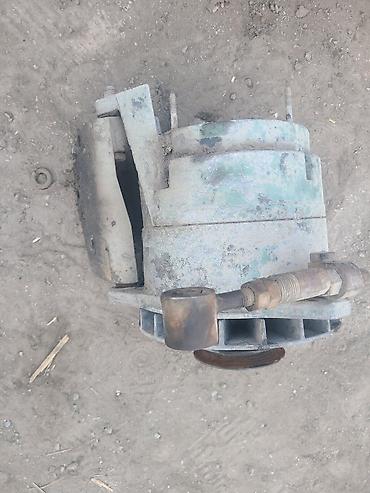 Грузовики: Грузовик — 3