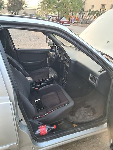 daf 2019: Daewoo Nexia: 2010 г., 1.6 л, Механика, Бензин, Седан — 10