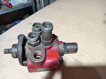 Agregati: Regulator protoka ulja nov ne korišćen cena 200 e, Vetil za kipera — 7