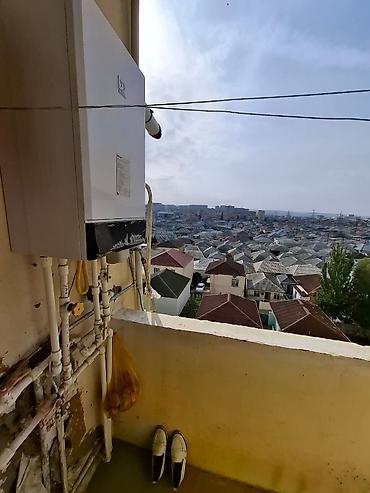 metroya yaxin: 1 otaqlı, Yeni tikili, 45 kv. m — 5