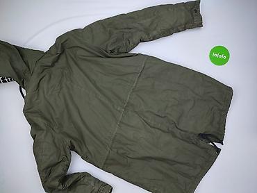 parki reserved: Reserved YFL, Parka damska, rozmiar L — 3