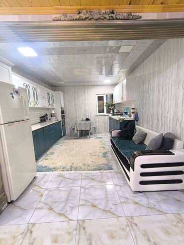 Həyət evləri və villaların satışı: Masazır 10 otaq, 350 kv. m, Kredit var, Yeni təmirli — 5