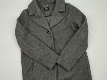 dłuższa bluzki damskie: Пальто жіноче, Esmara, L, стан - Хороший
